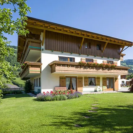 Sonnblick Guest house