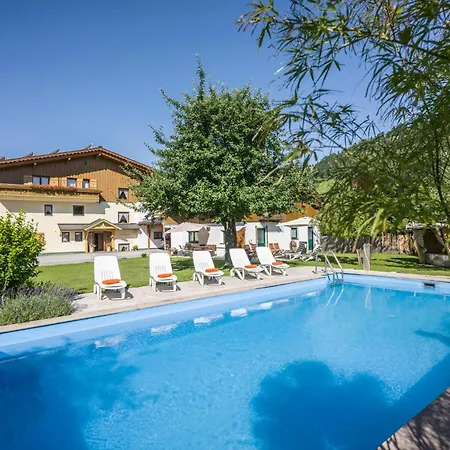 Guest house Sonnblick 3*