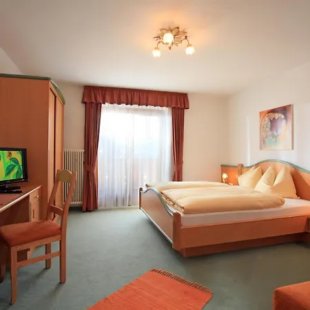 Sonnblick Guest house Westendorf