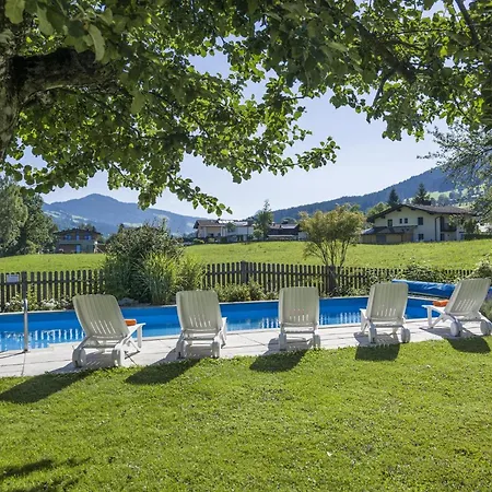 Sonnblick Guest house