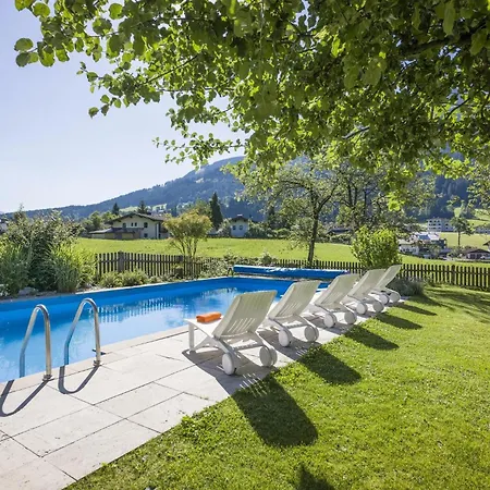 Sonnblick Guest house Westendorf