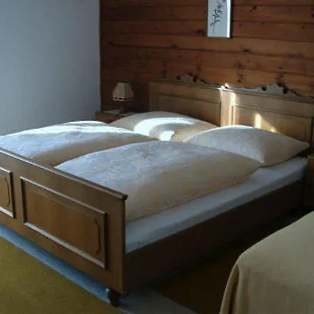 Гостевой дом Sonnblick 3*