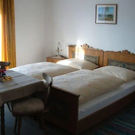 Guest house Sonnblick