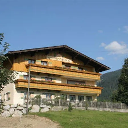 Guest house Sonnblick Westendorf