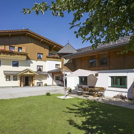 Guest house Sonnblick