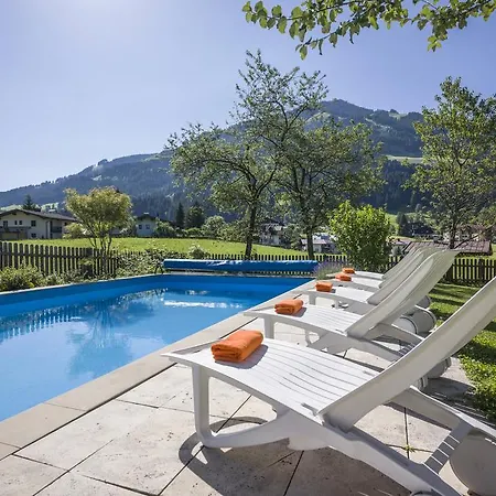 Sonnblick Guest house Westendorf