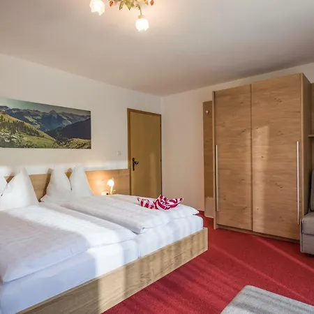 Sonnblick Guest house Westendorf