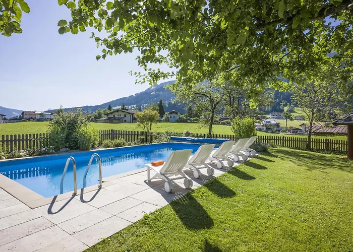 Sonnblick بيت ضيافة وستندورف