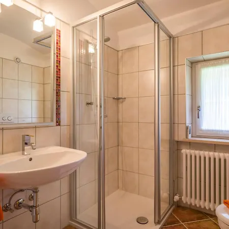 Konukevi Sonnblick 3*