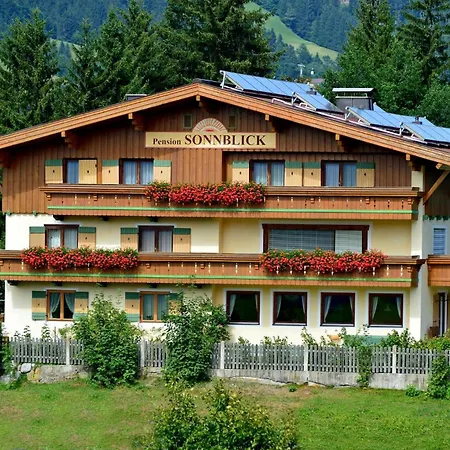 Sonnblick 3*