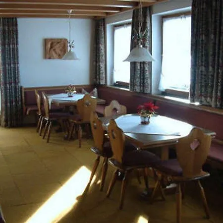 Sonnblick Westendorf