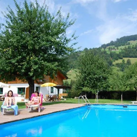 Konukevi Sonnblick 3*