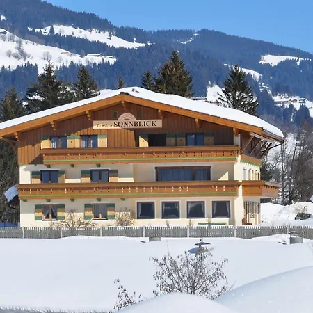 Konukevi Sonnblick 3*