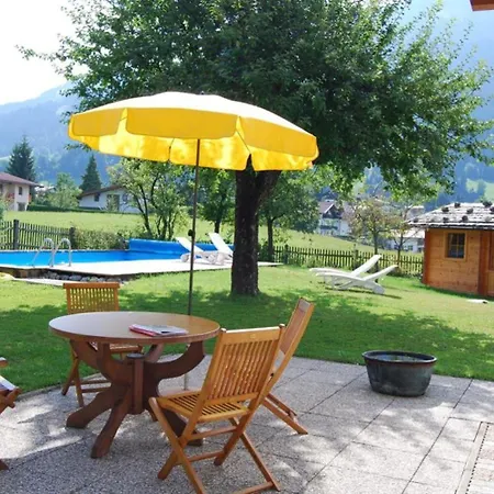Sonnblick Gasthof