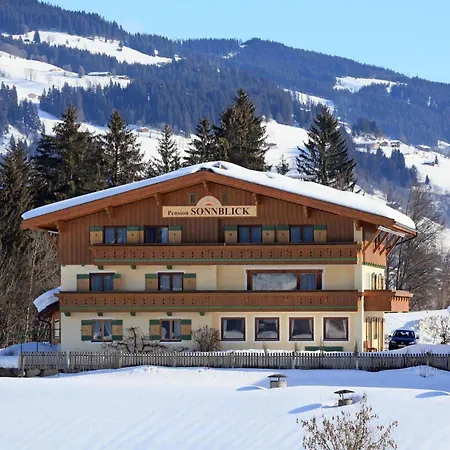 Sonnblick Gasthof 3*