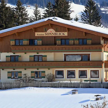 Gasthof Sonnblick