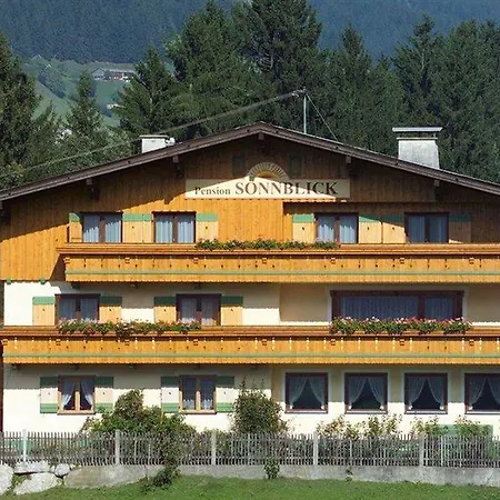 Penzion Sonnblick