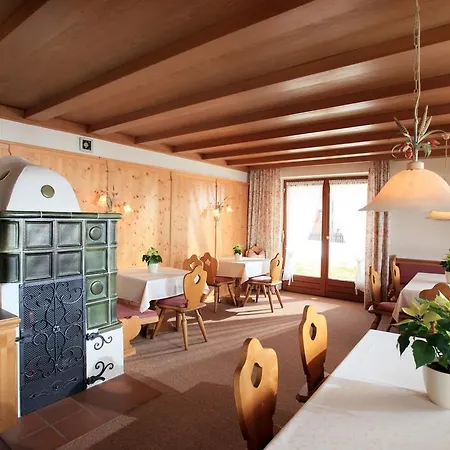 Sonnblick Penzion 3*