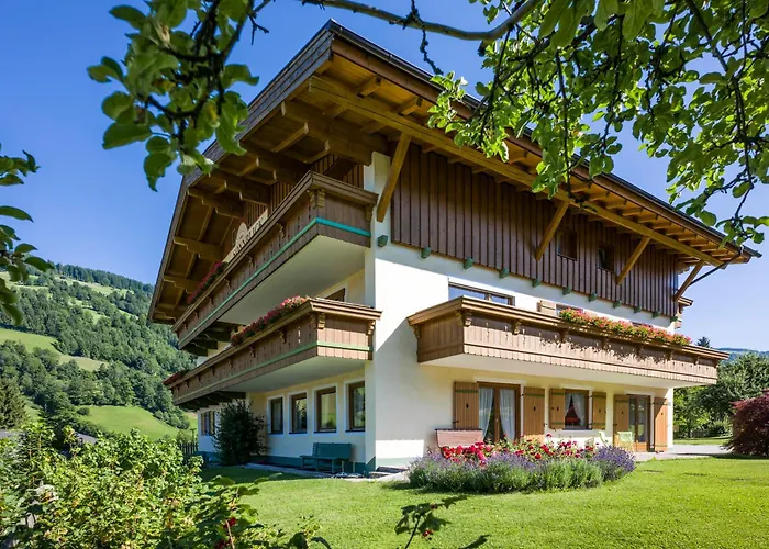 Sonnblick 3* Westendorf