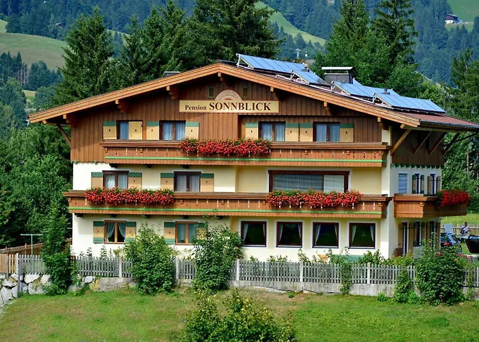 Sonnblick 3*