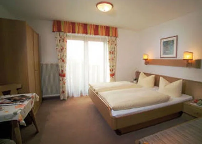 Sonnblick Westendorf