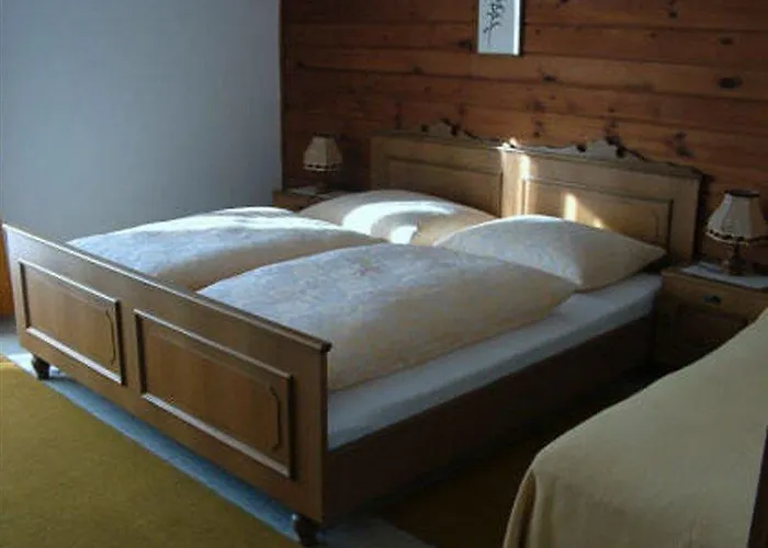 Gæstehus Sonnblick 3*