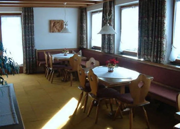 Sonnblick Westendorf