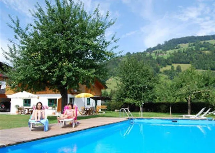 Gæstehus Sonnblick 3*